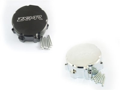KAWASAKI ZX14R (06-Present) STATOR ENGINE COVER